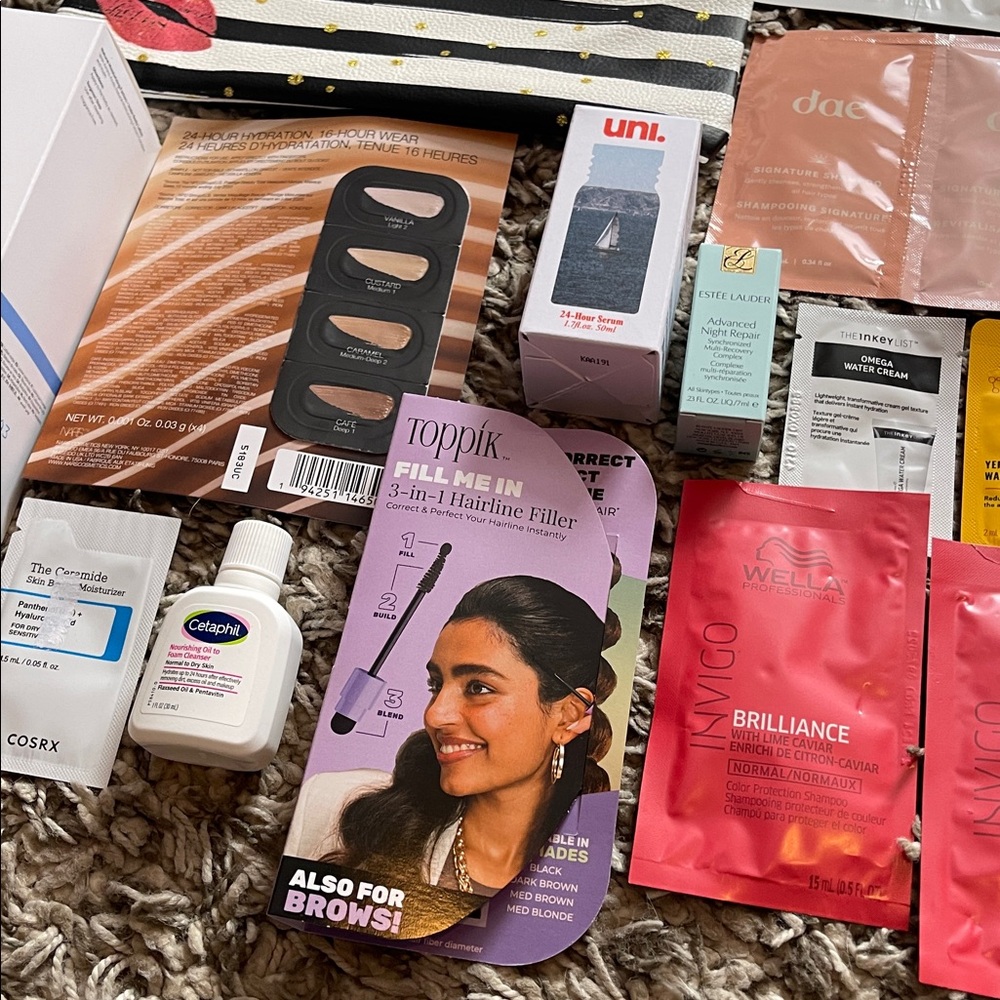 HAIR AND BODY CARE BUNDLE - Picture 6 of 7